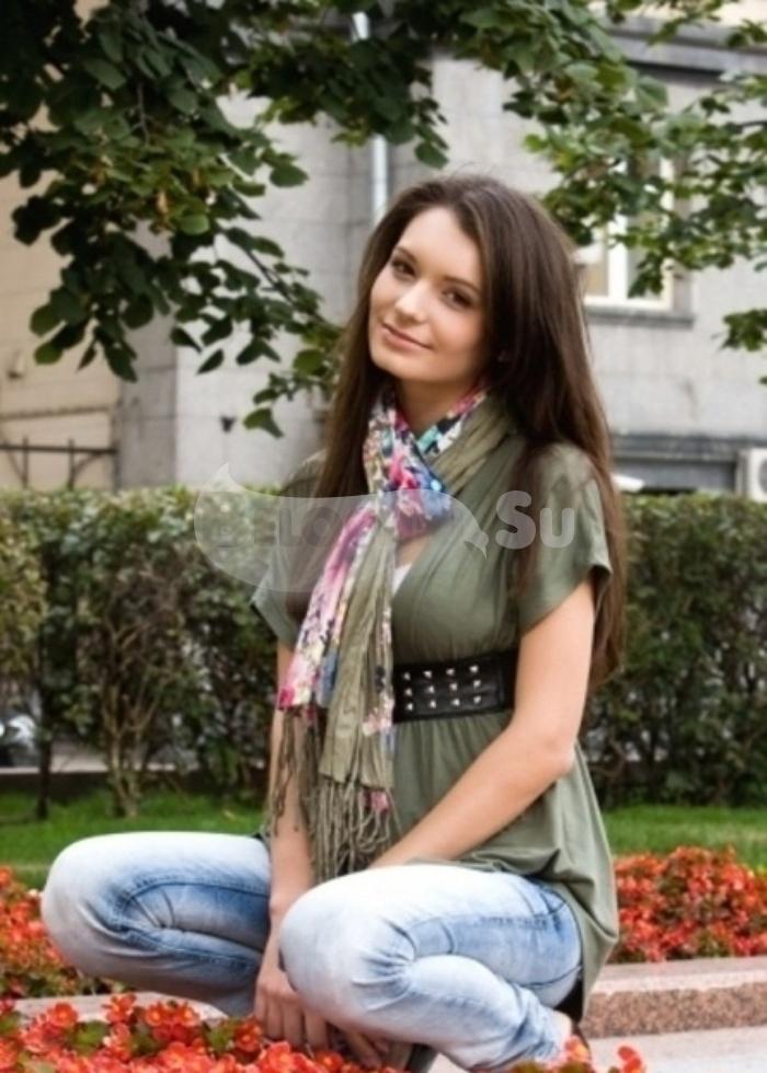 Проститутка Алиса г. Чебоксары